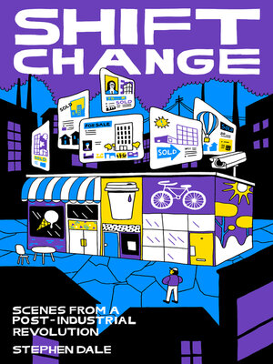 cover image of Shift Change